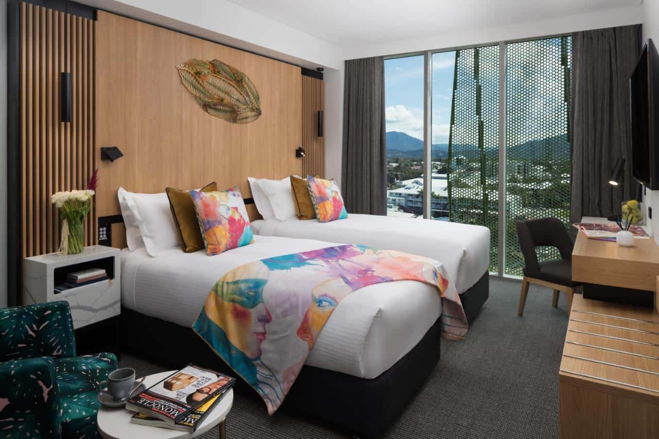 ou dormir a cairns ou dormir a cairns