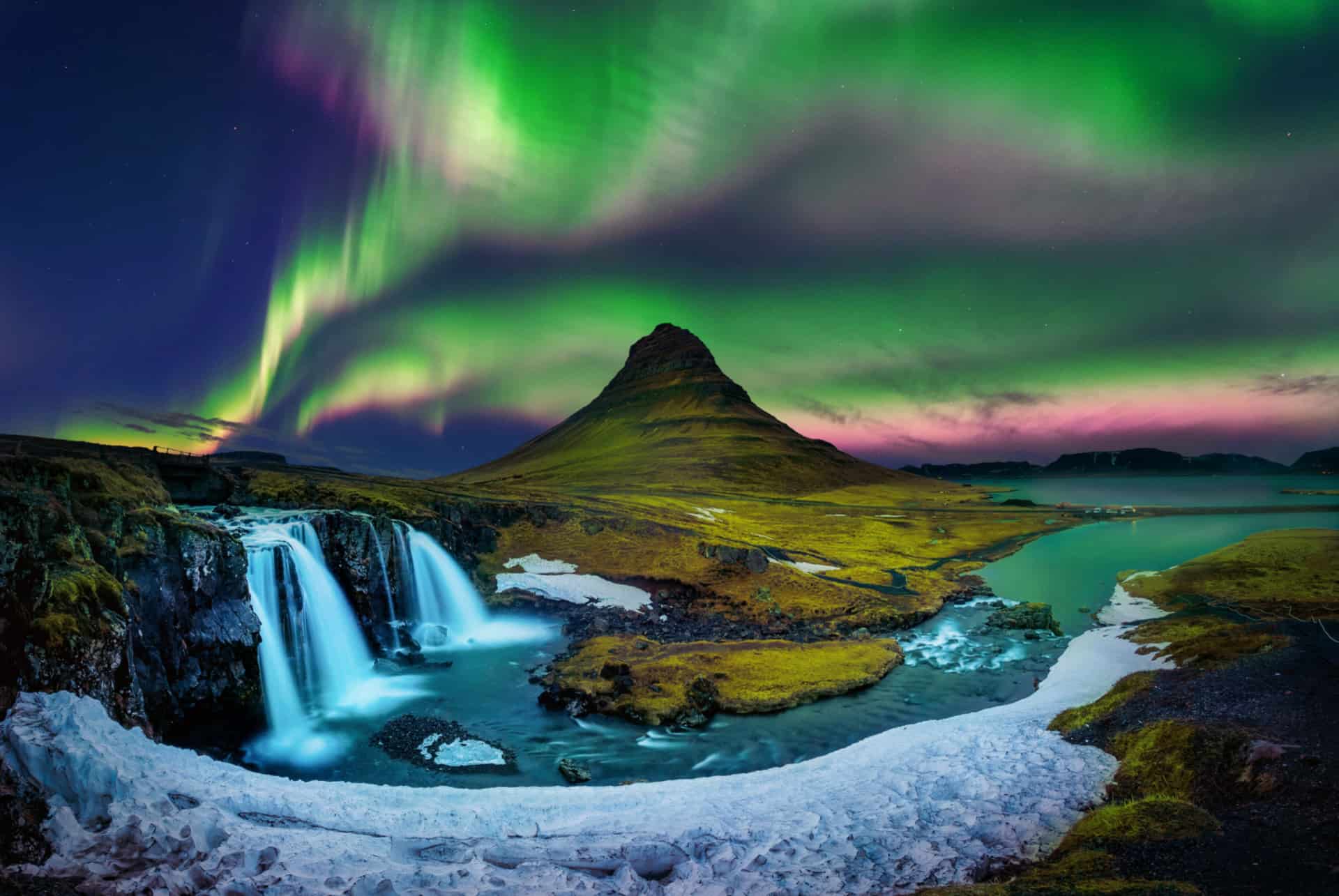 photographier aurores boréales en islande photographier aurores boréales en islande