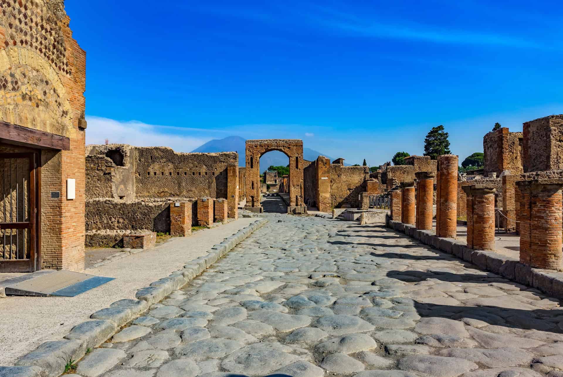 pompei vesuve pompei vesuve