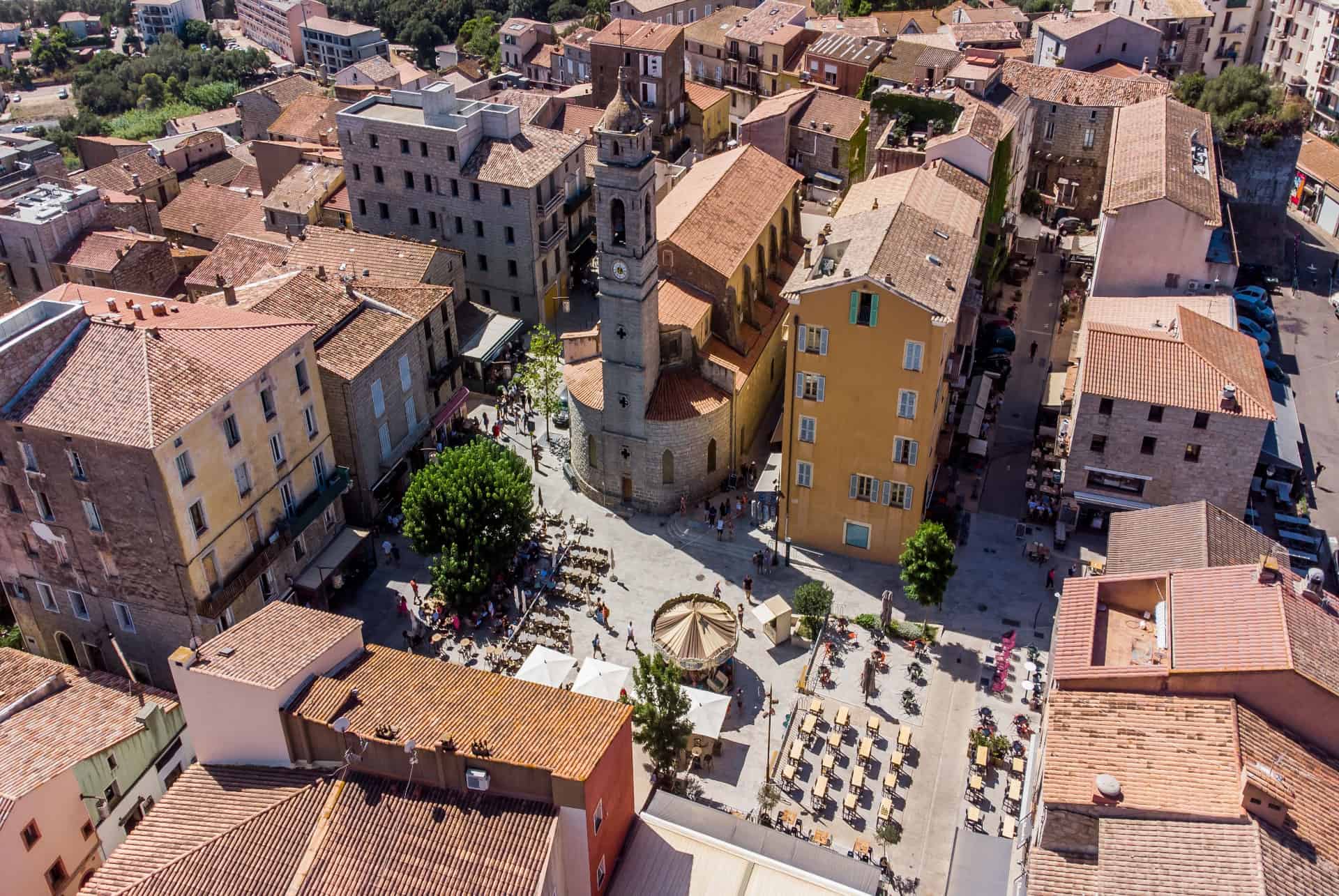 porto vecchio porto vecchio