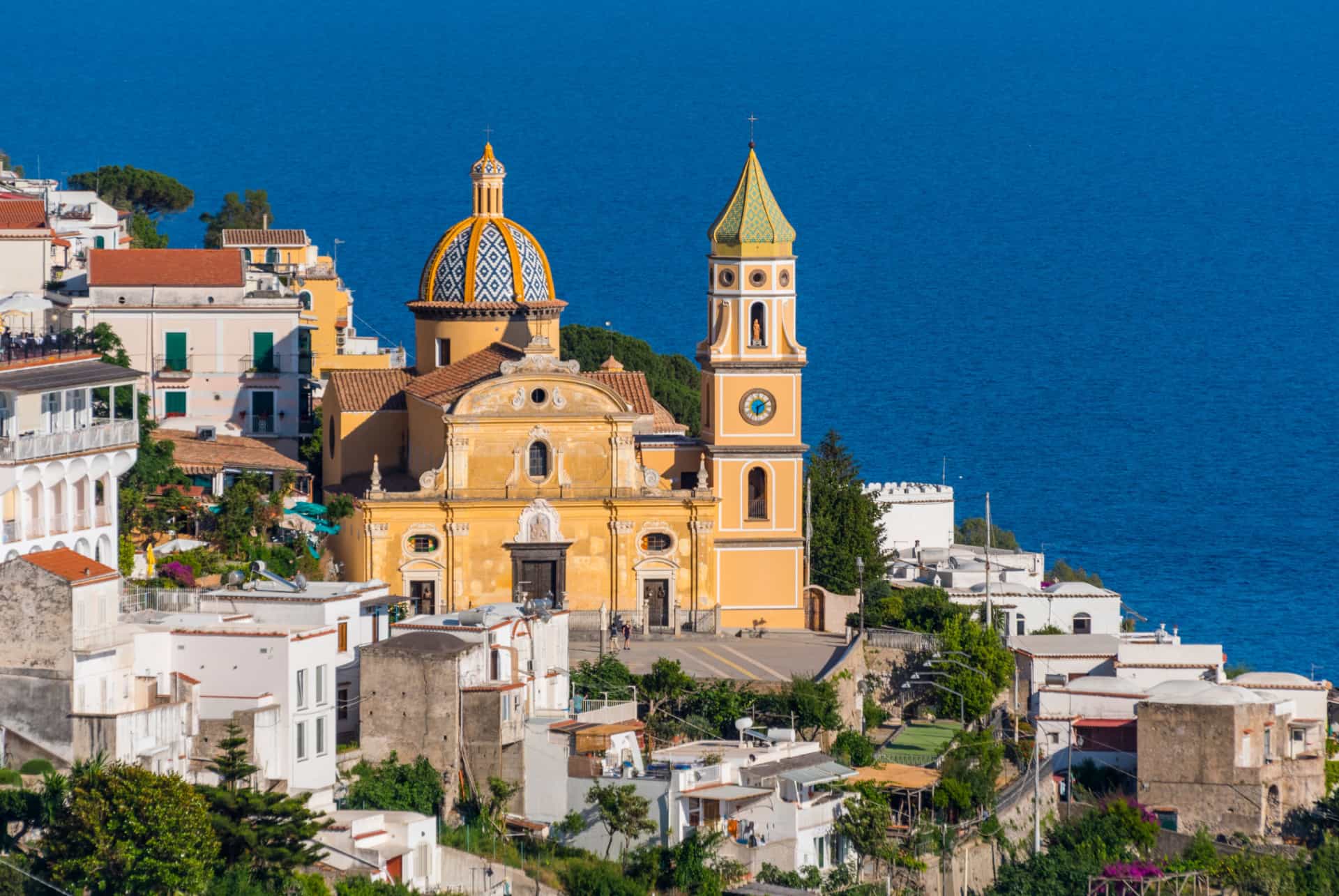 praiano praiano