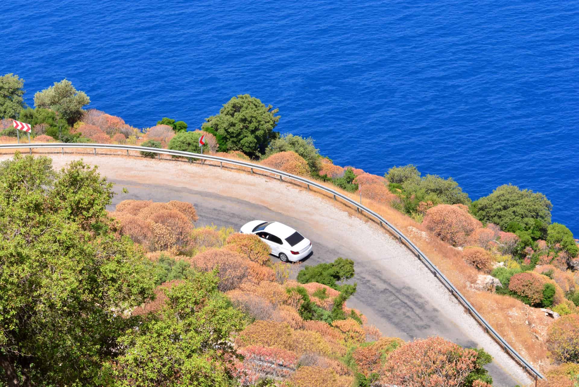 preparer son road trip en grece preparer son road trip en grece