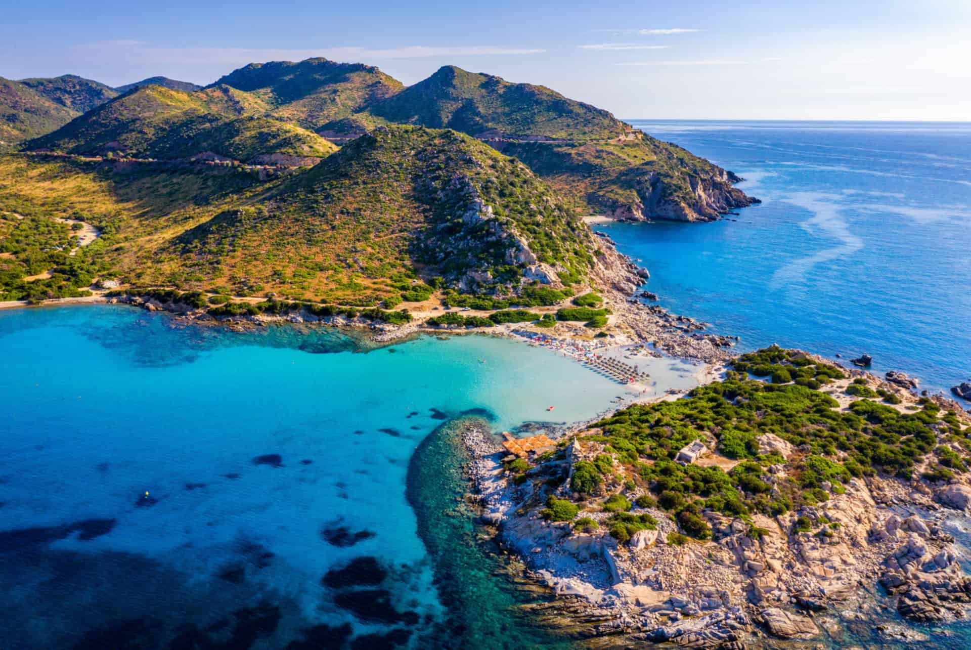 sardaigne en ferry sardaigne en ferry