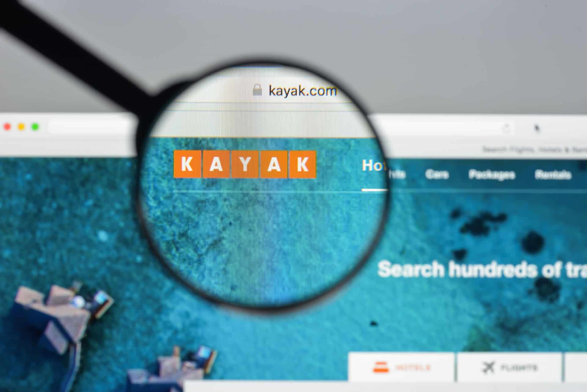 site web kayak site web kayak