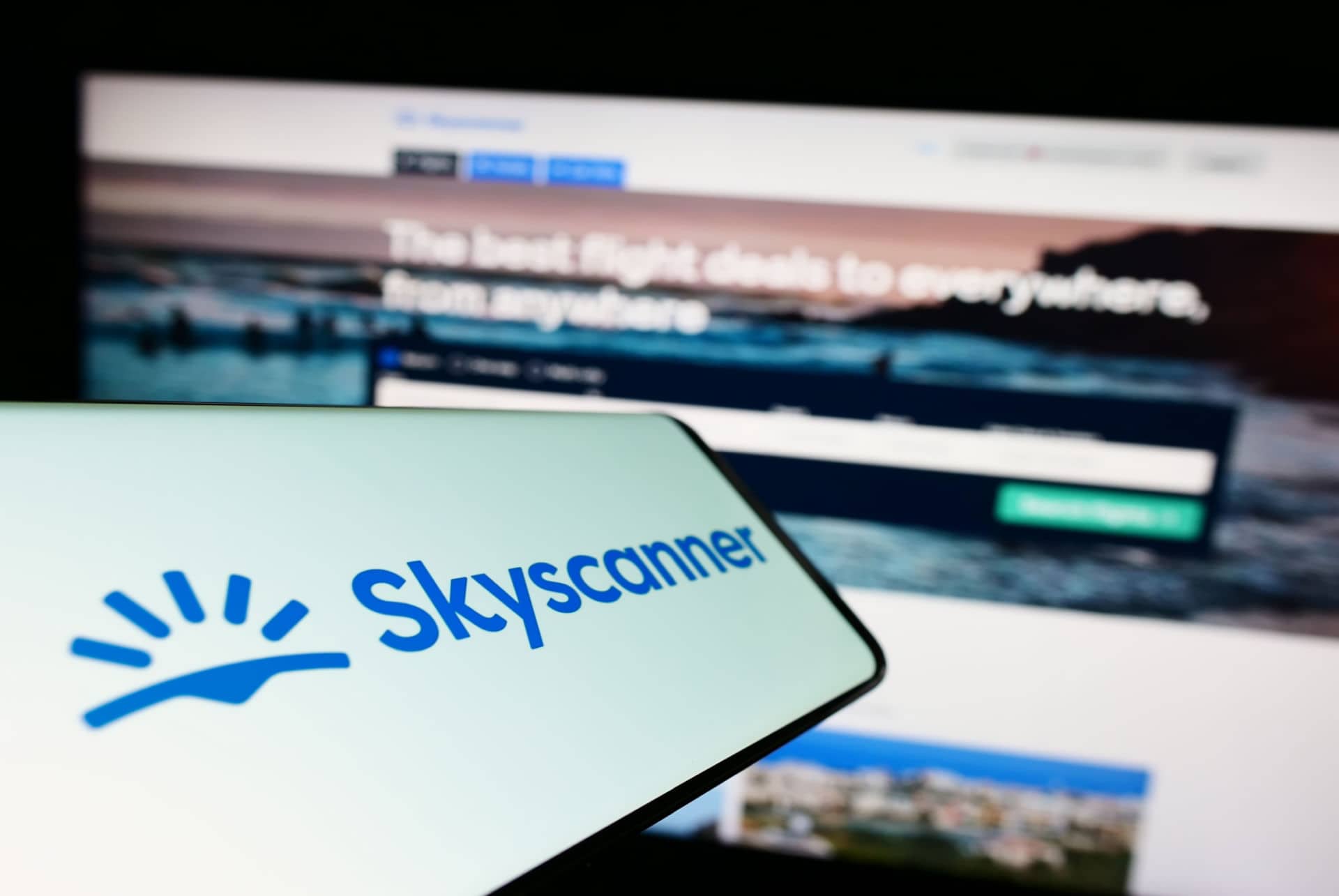 skyscanner skyscanner