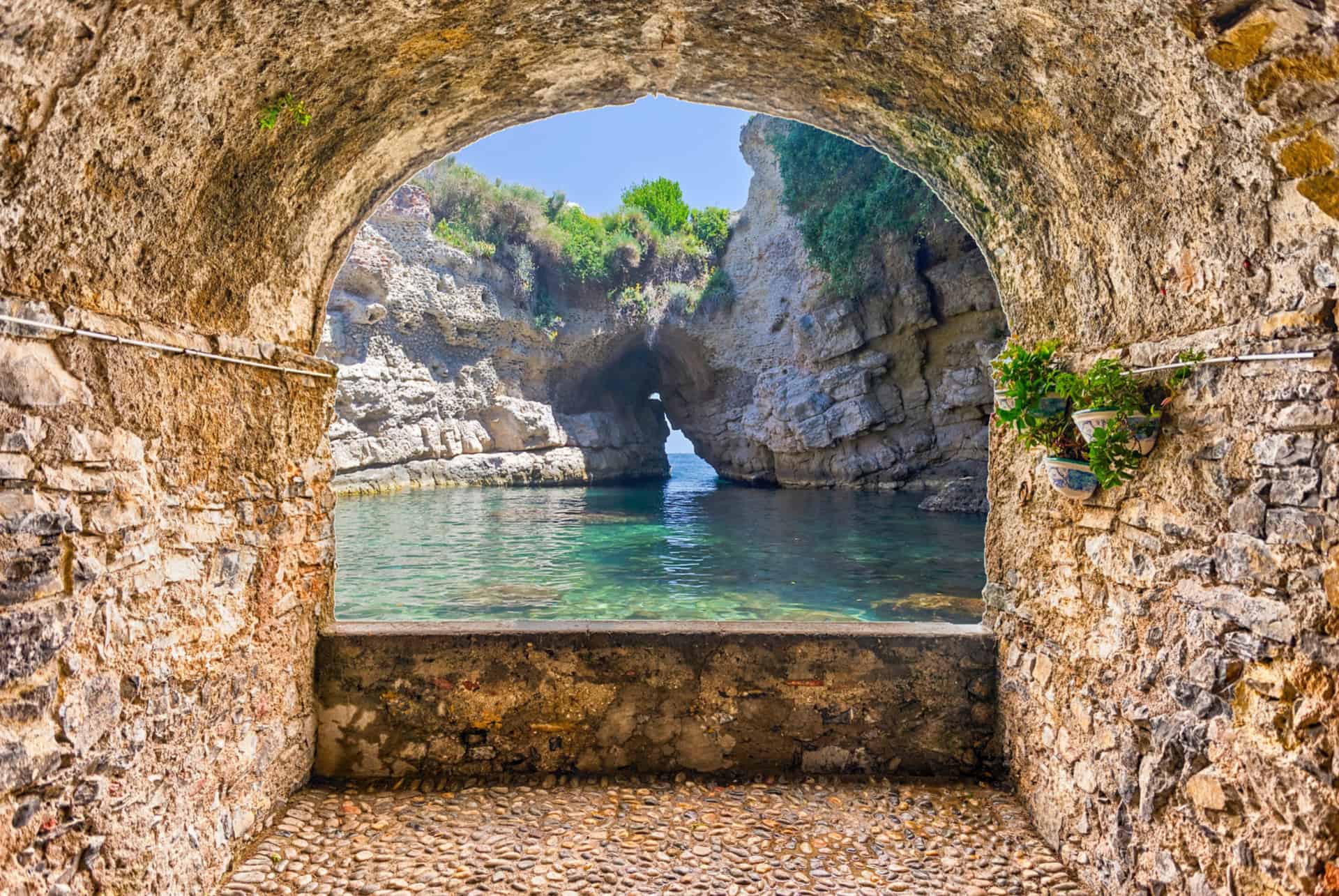 sorrente sorrente visiter côte amalfitaine