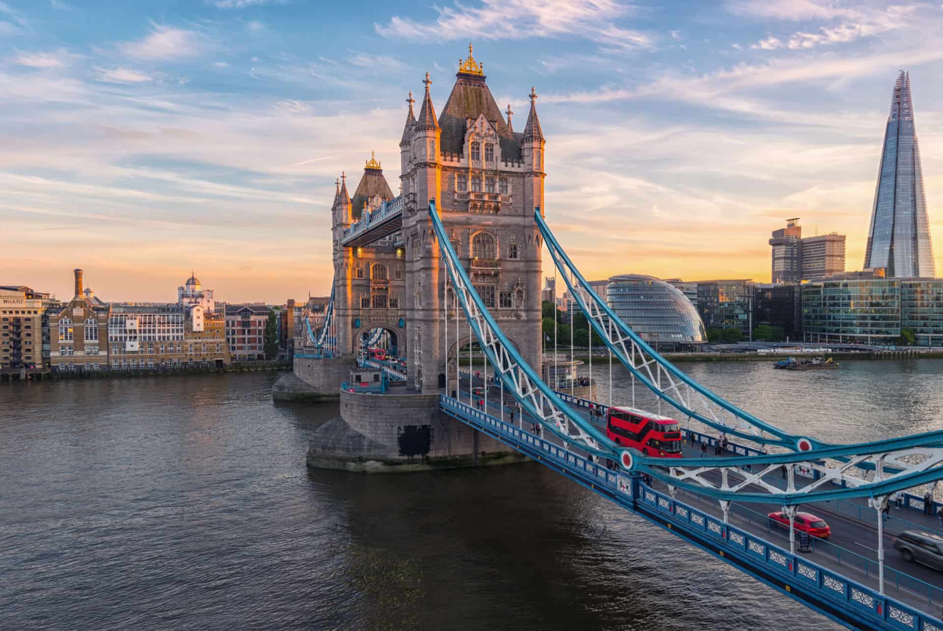 tower bridge a londres tower bridge a londres
