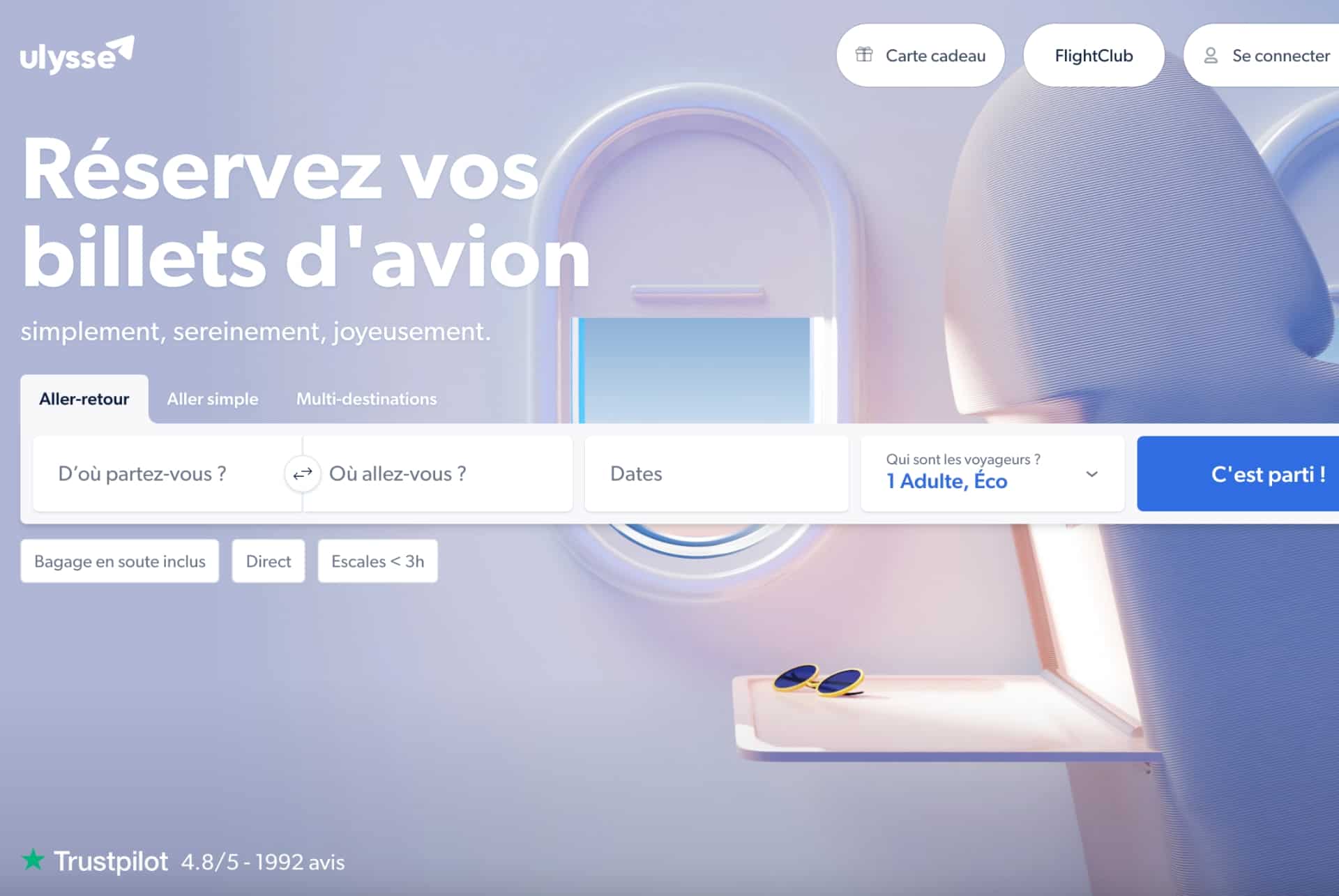 ulysse site web ulysse site web