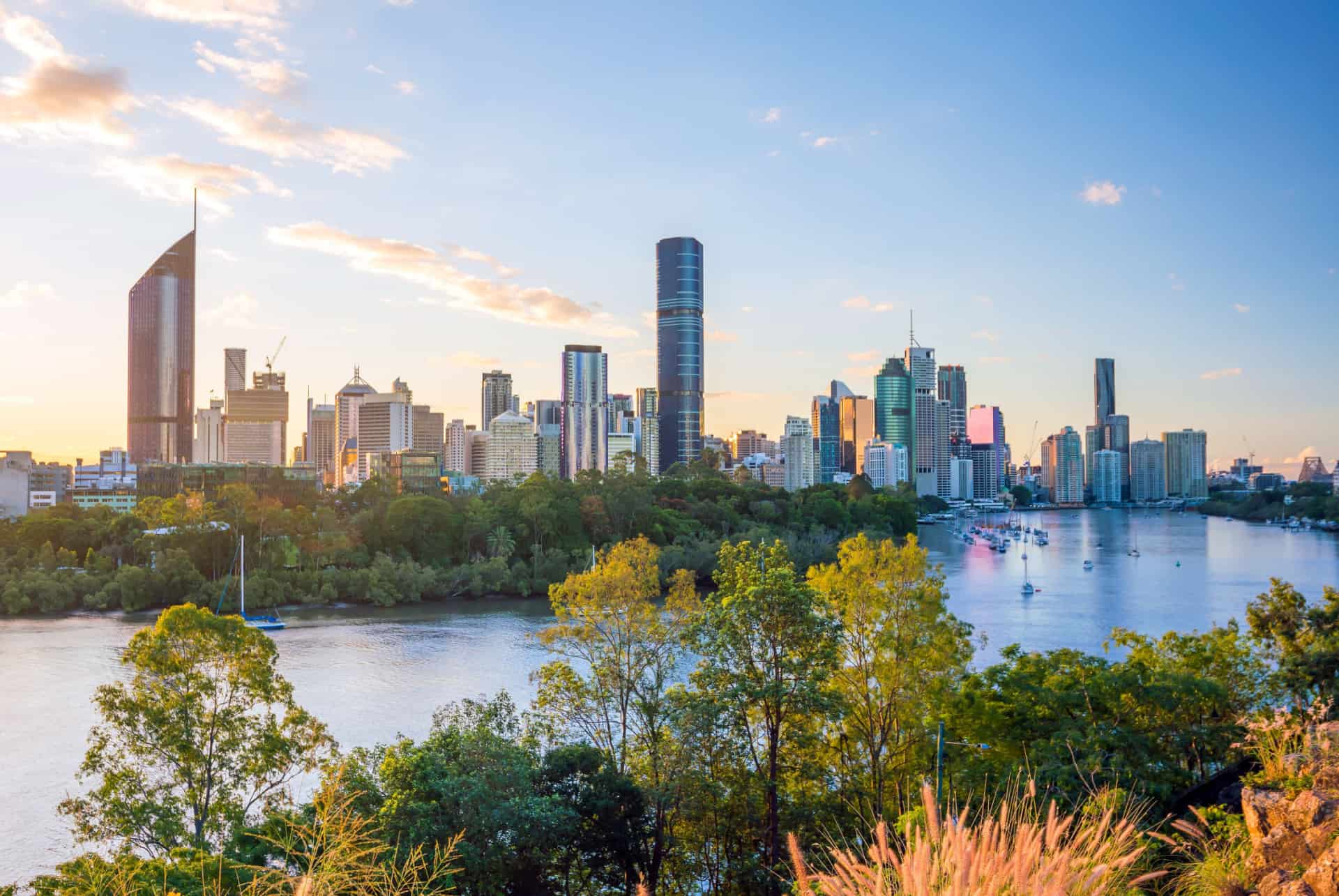 visiter brisbane pendant road trip en australie visiter brisbane pendant road trip en australie