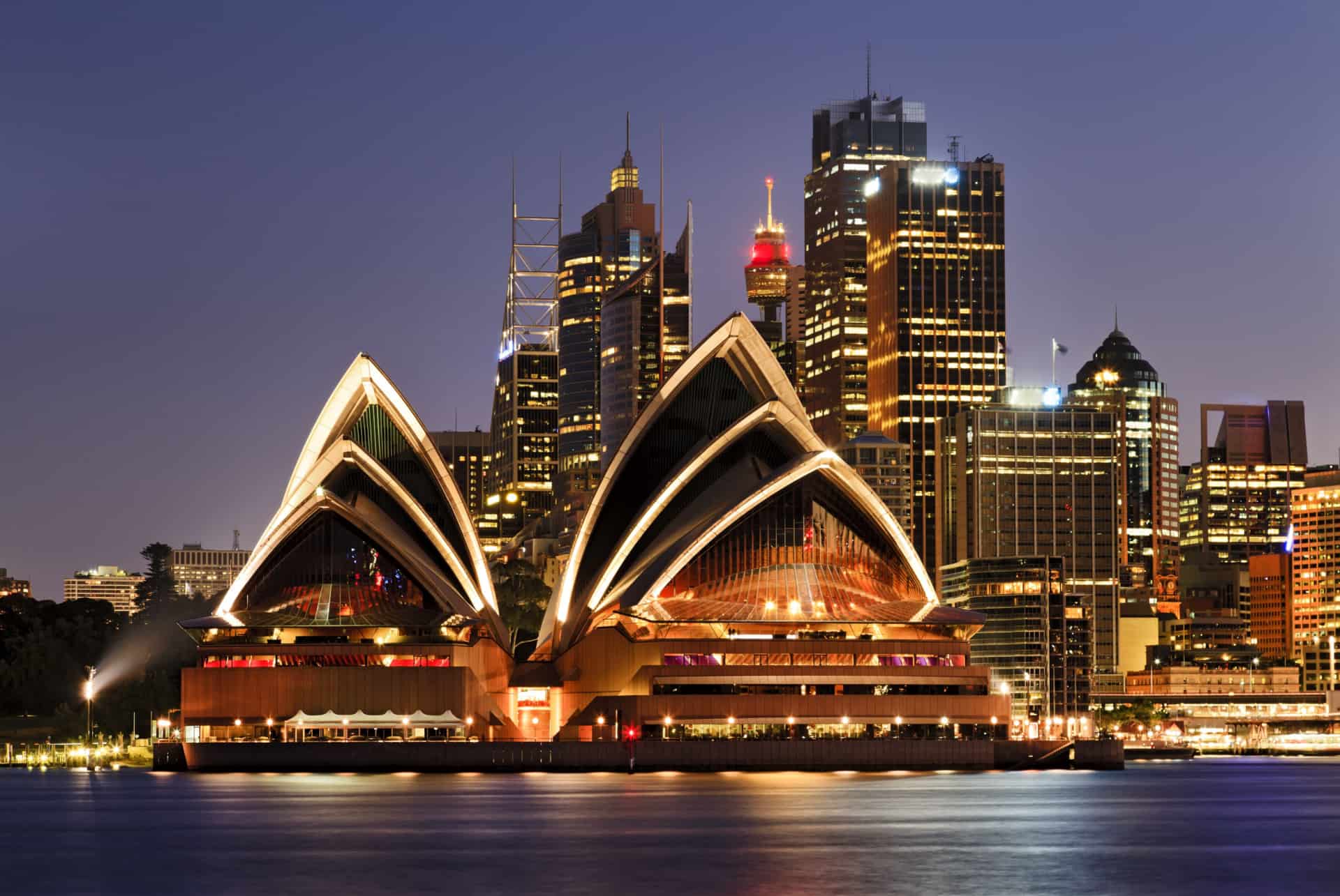 visiter sydney visiter sydney