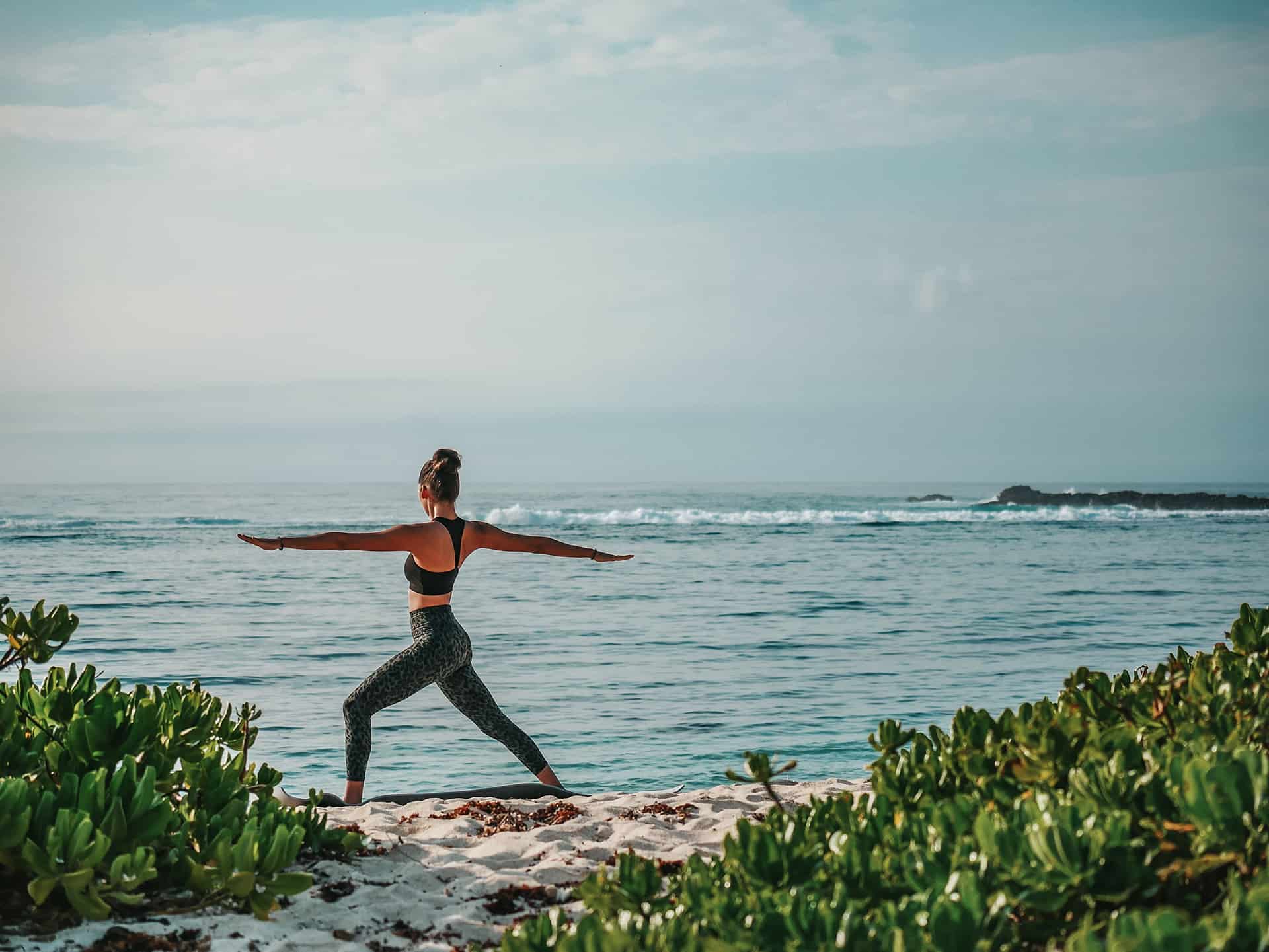 yoga anantara yoga anantara