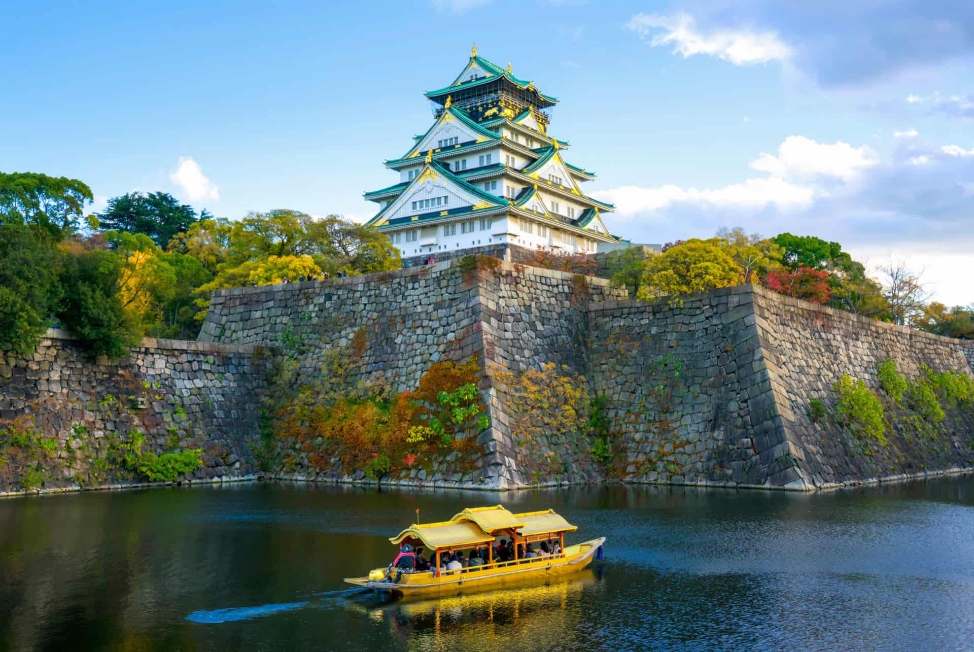 activites chateau osaka activites chateau osaka