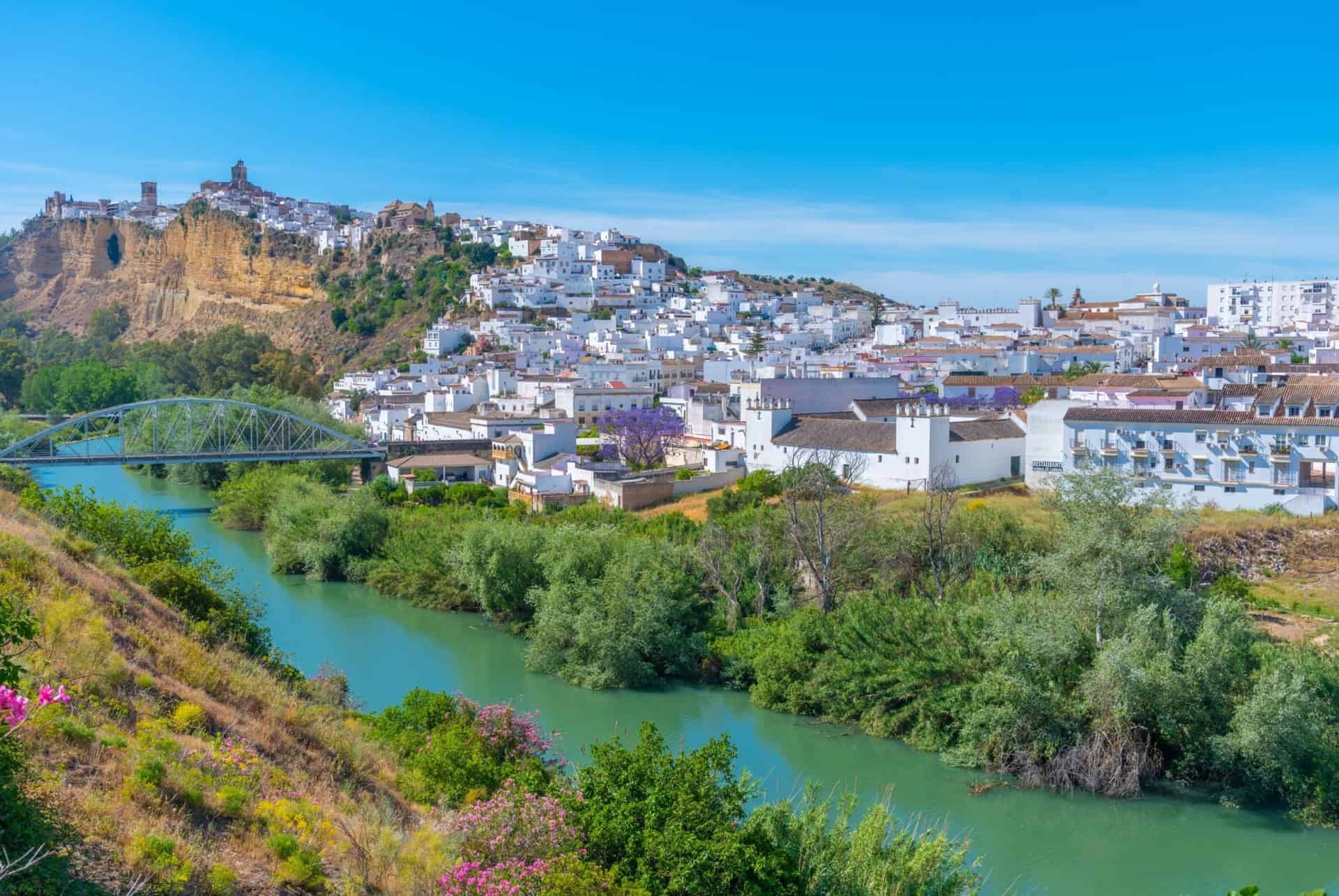 arcos de la frontera arcos de la frontera
