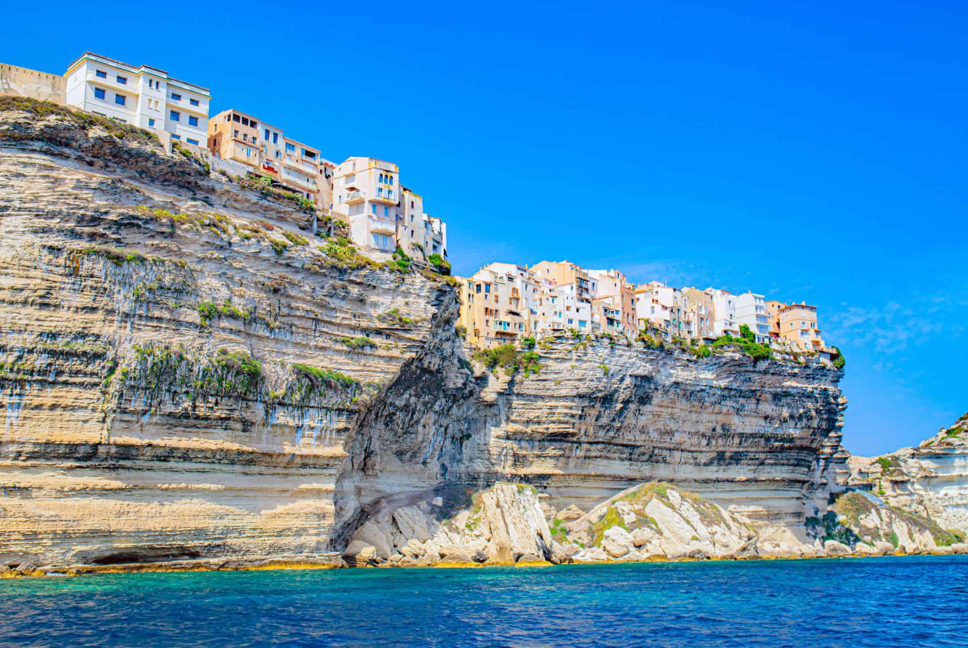 bonifacio bonifacio