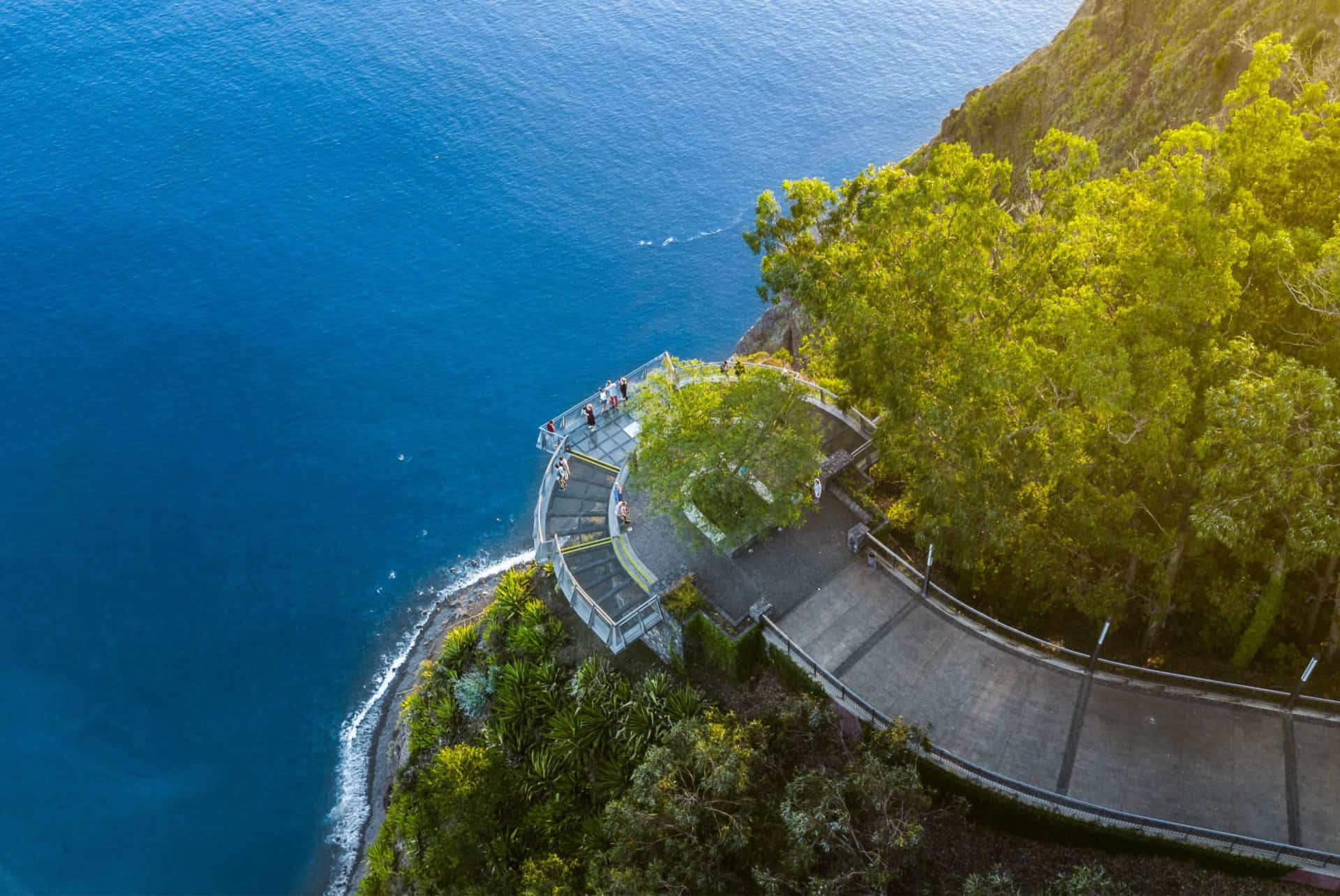 cabo girao cabo girao visiter madère