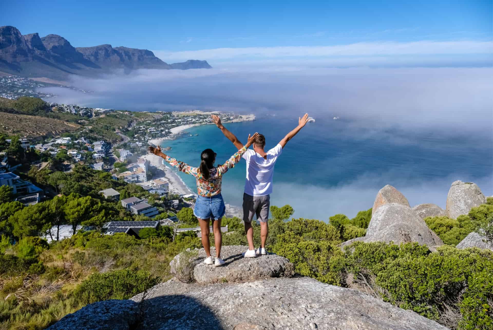 cape town touriste cape town touriste