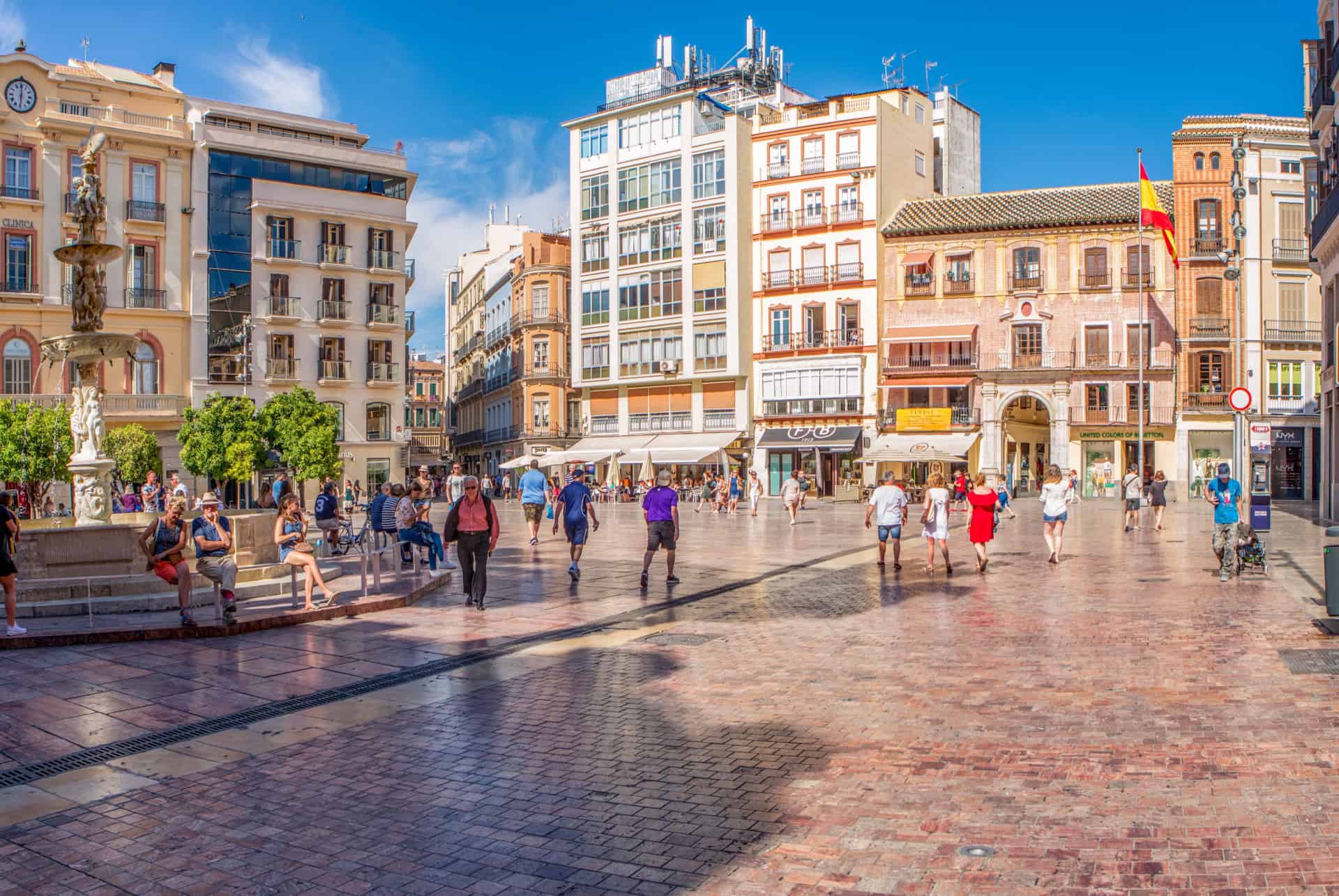 centre de malaga centre de malaga