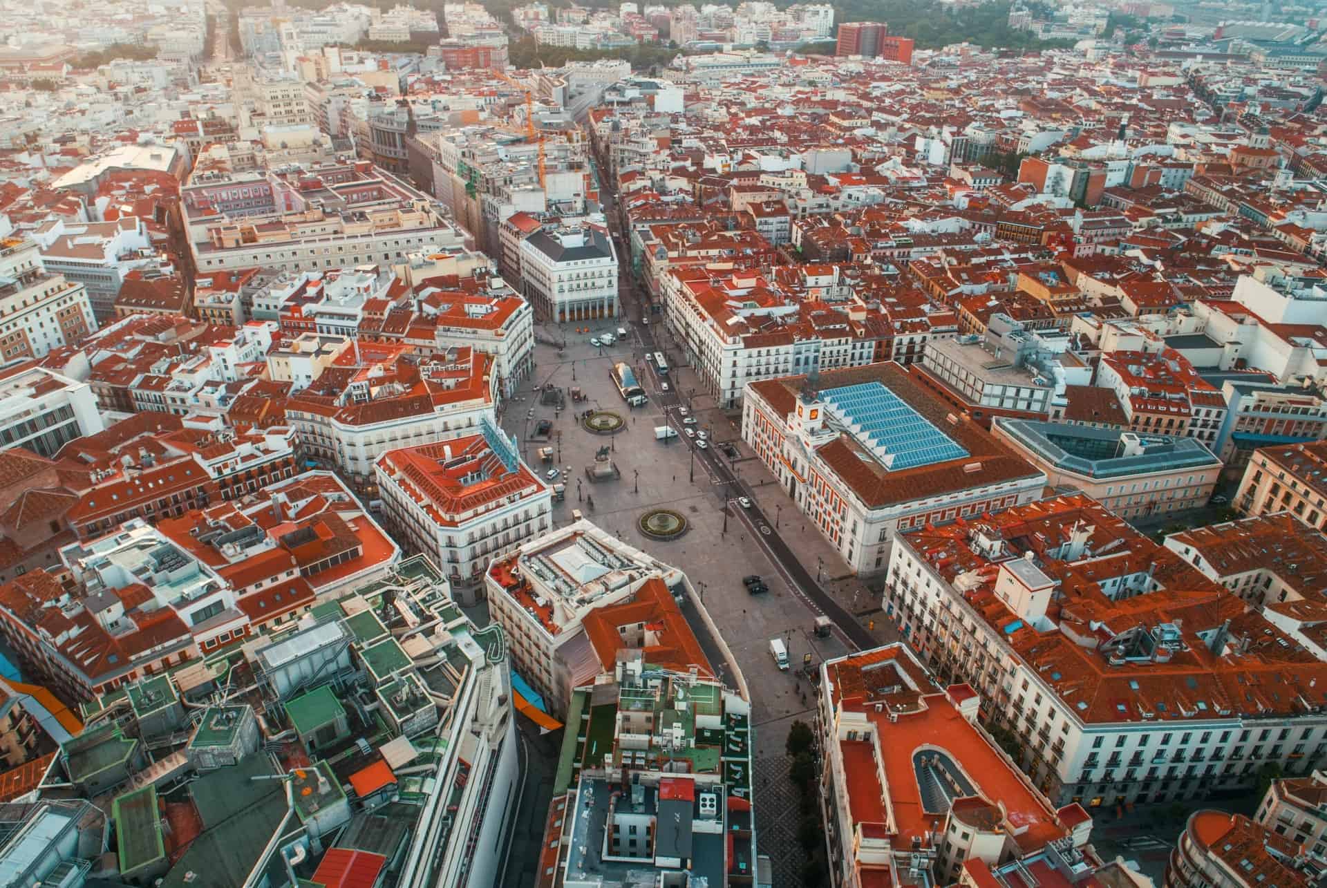 dormir a puerta del sol dormir a puerta del sol