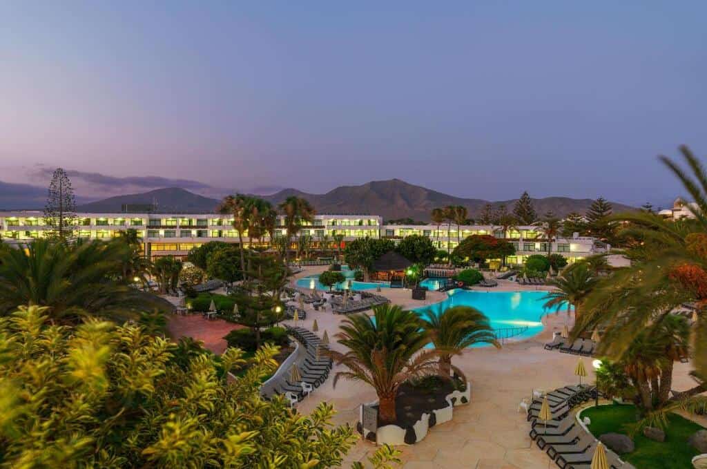 h10 lanzarote princess h10 lanzarote princess