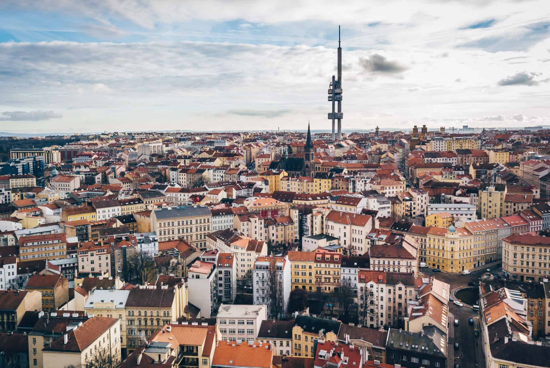 hebergement a zizkov hebergement a zizkov
