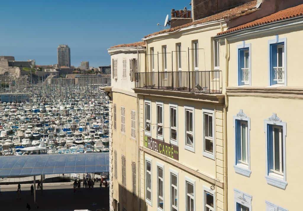 hotel carre hotel carre