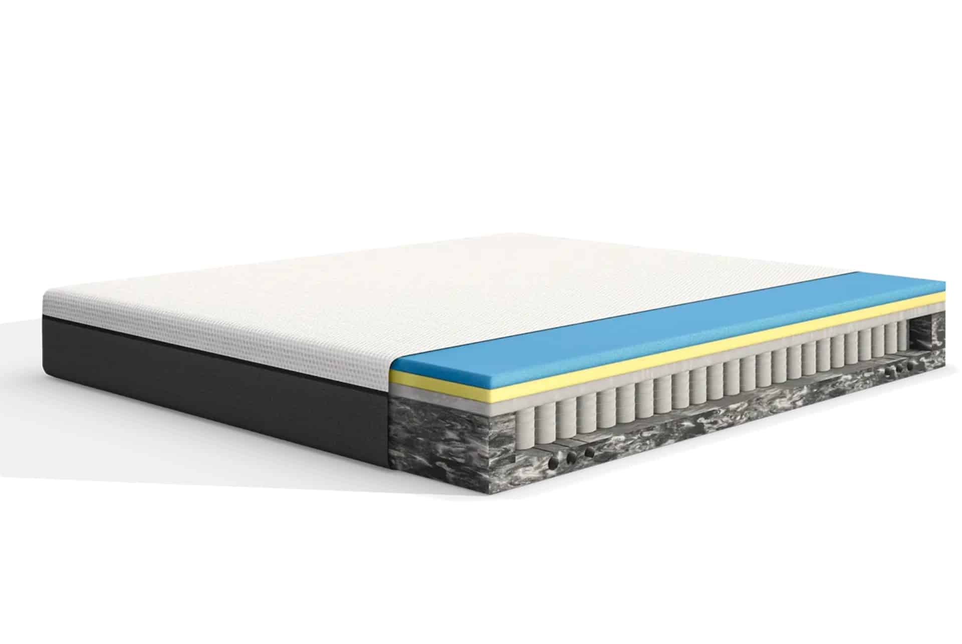 matelas hybride emma matelas hybride emma
