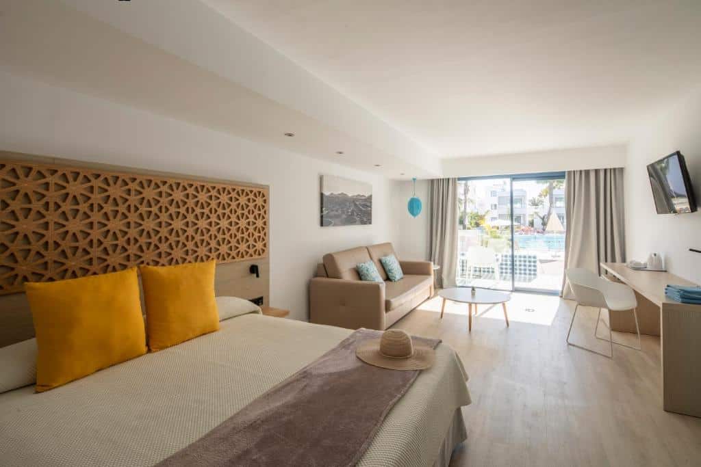 oasis hotel dormir lanzarote oasis hotel dormir lanzarote