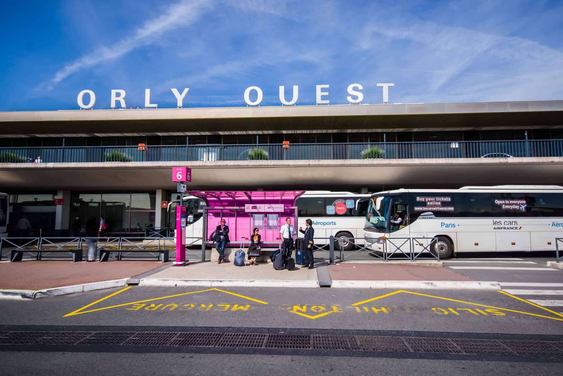 orly ouest orly ouest