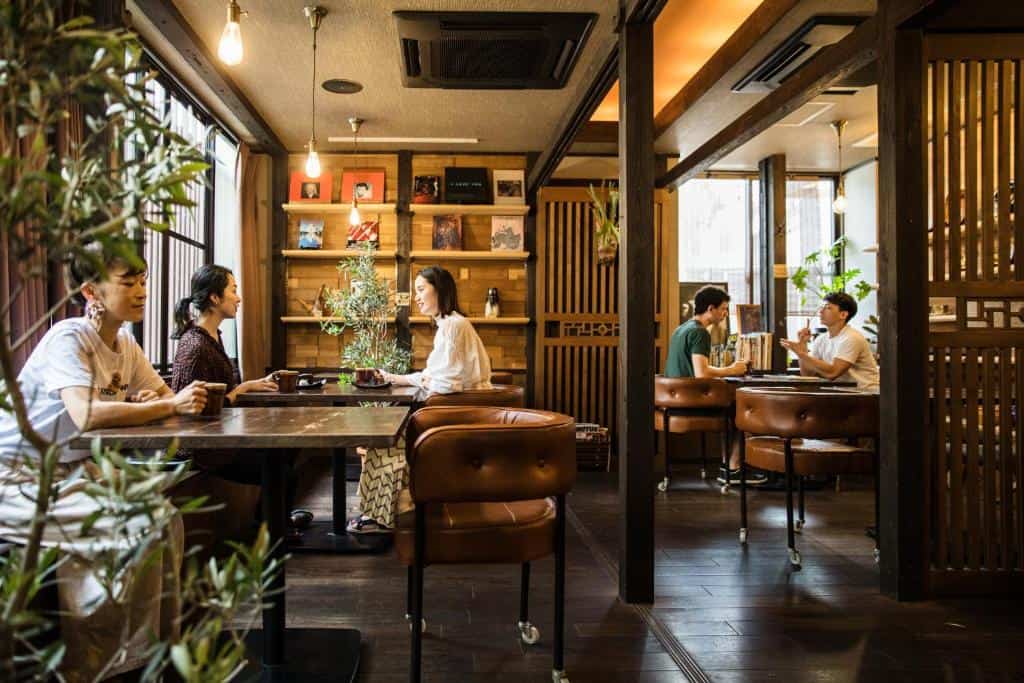 osaka guest house osaka guest house