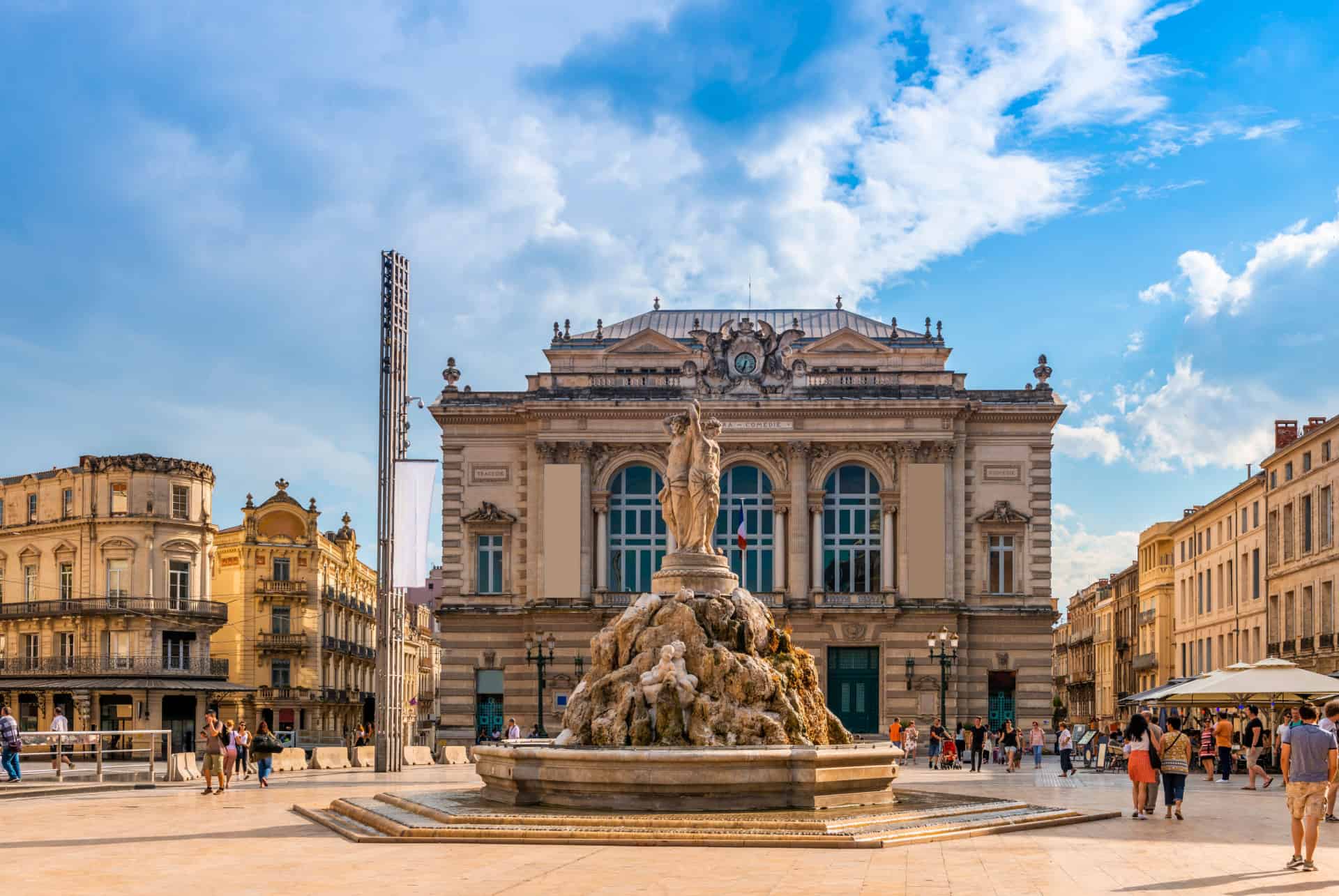 place de la comedie montpellier place de la comedie montpellier