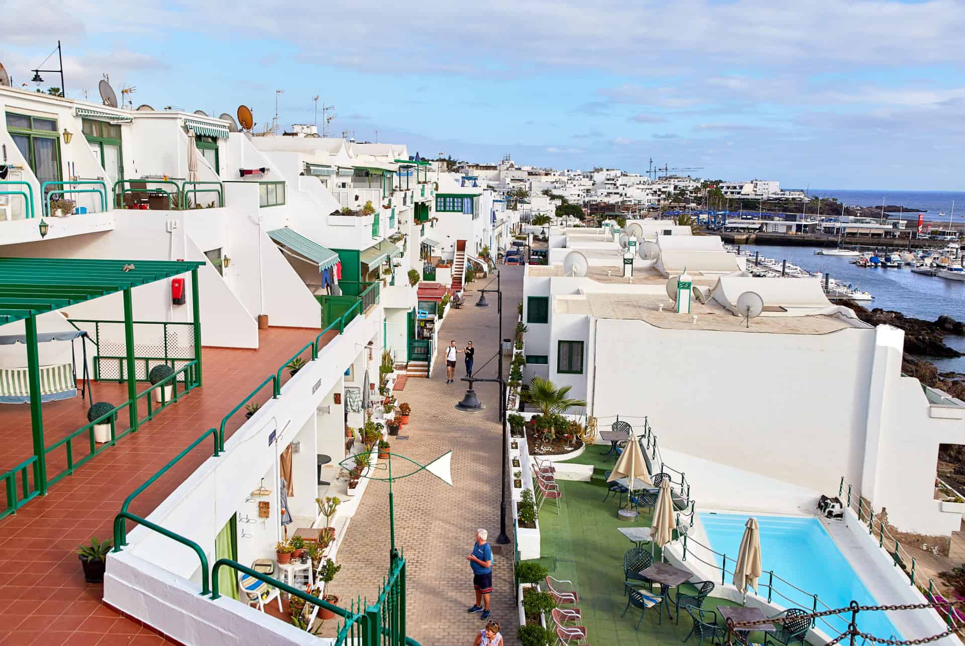 puerto del carmen dormir lanzarote puerto del carmen dormir lanzarote