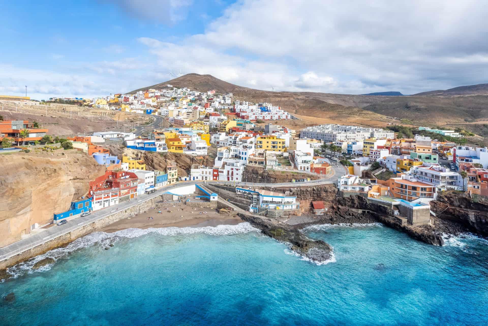 que visiter aux canaries que visiter aux canaries
