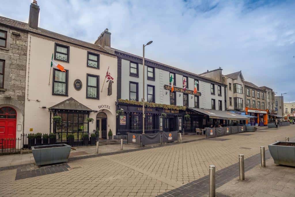 skefington hotel skefington hotel