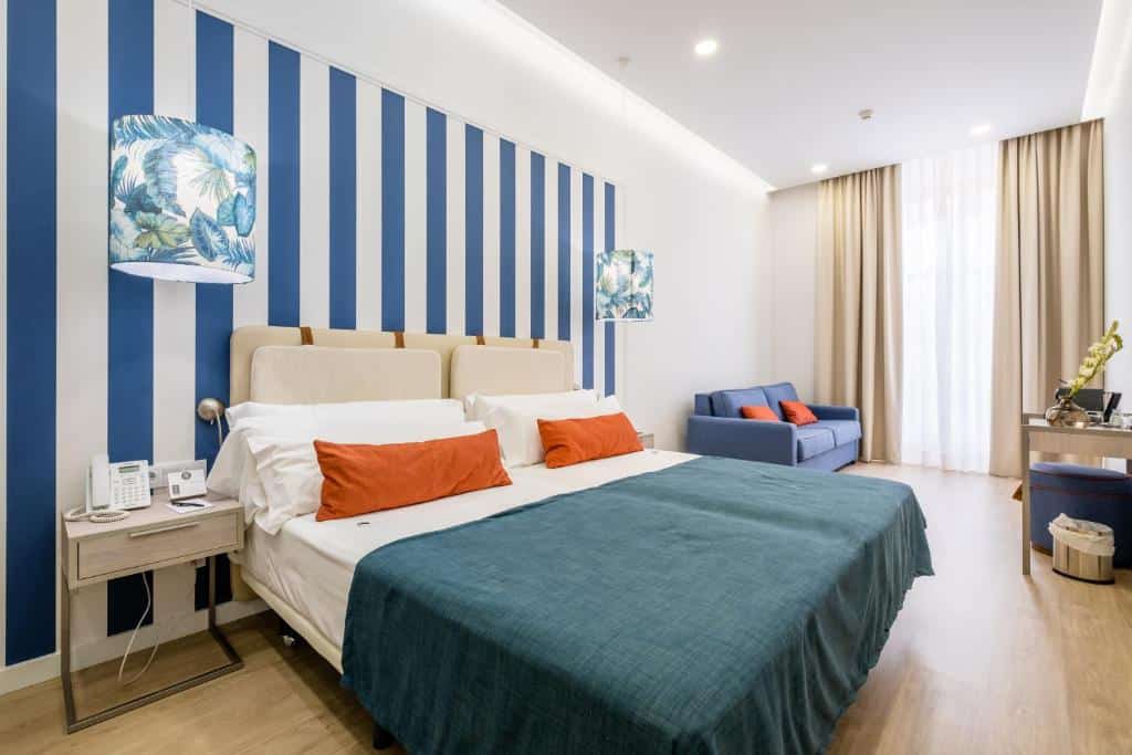soho boutique dormir malaga soho boutique dormir malaga