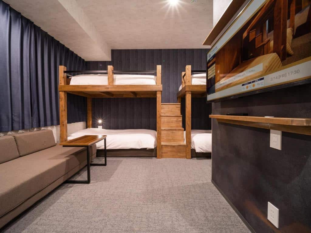 wellstay dormir osaka wellstay dormir osaka