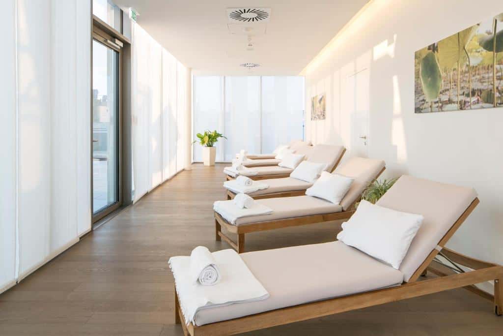 MAXX by steigenberger hotel MAXX by steigenberger hotel