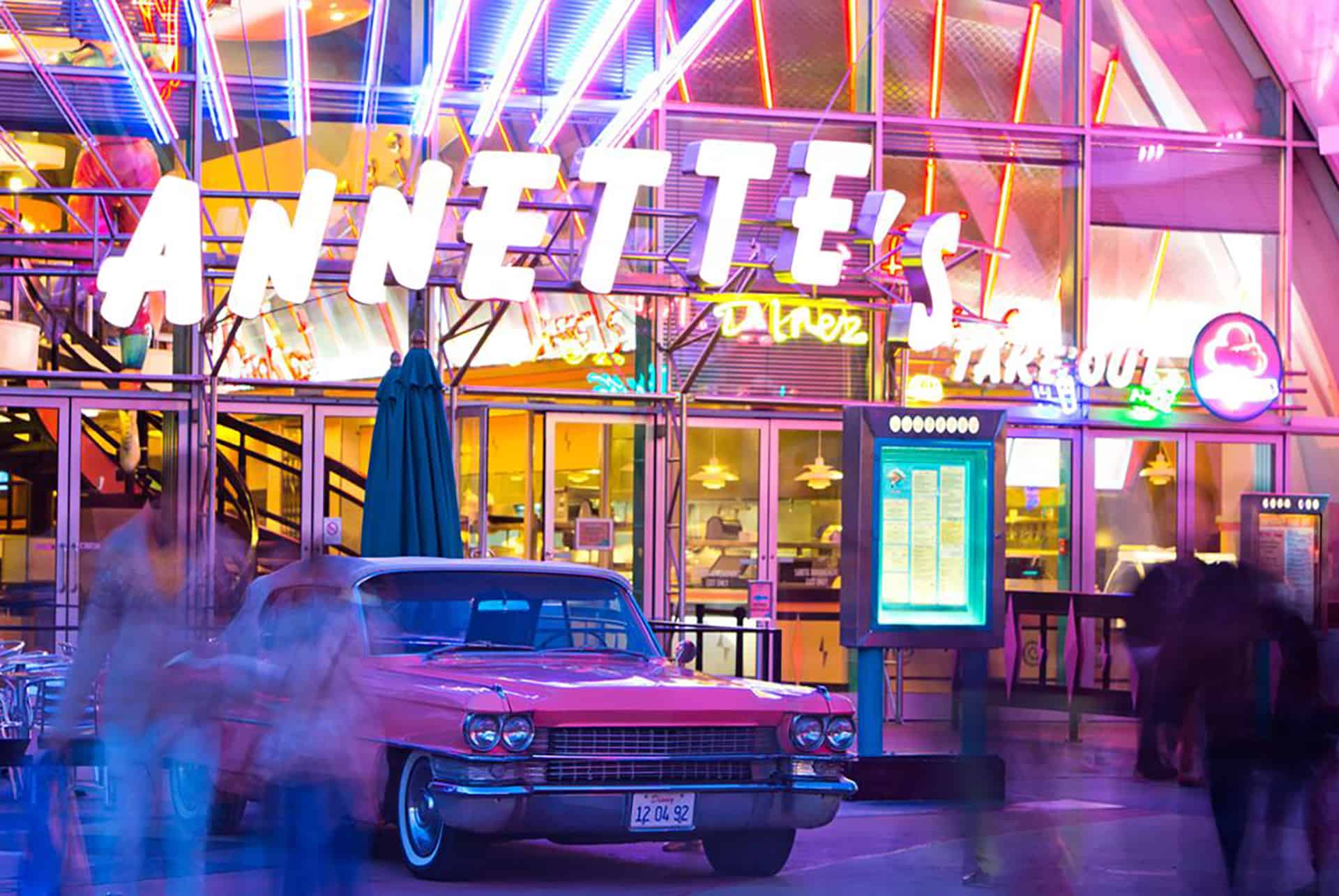 annette s diner annette s diner
