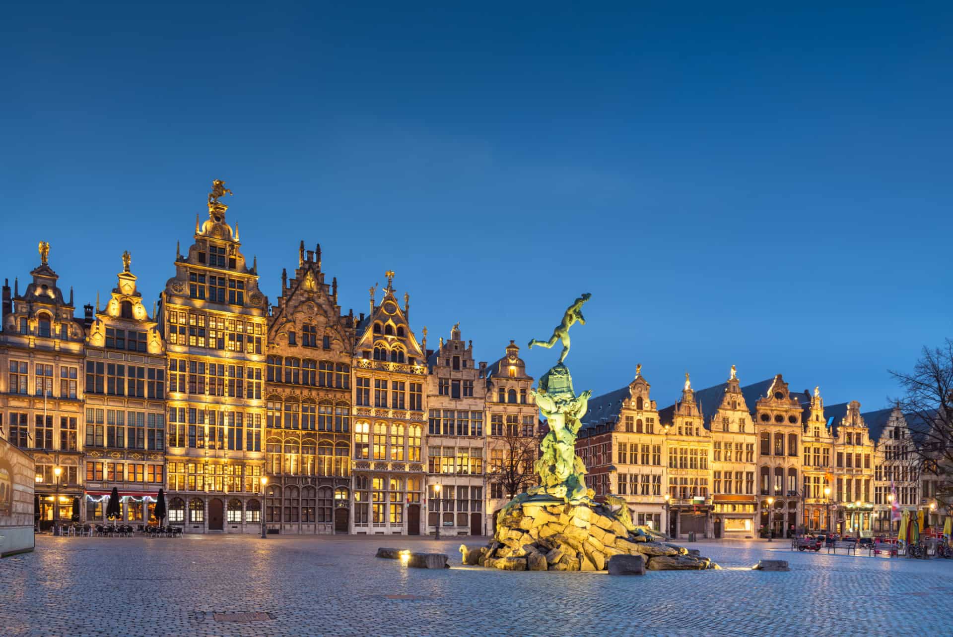 anvers anvers