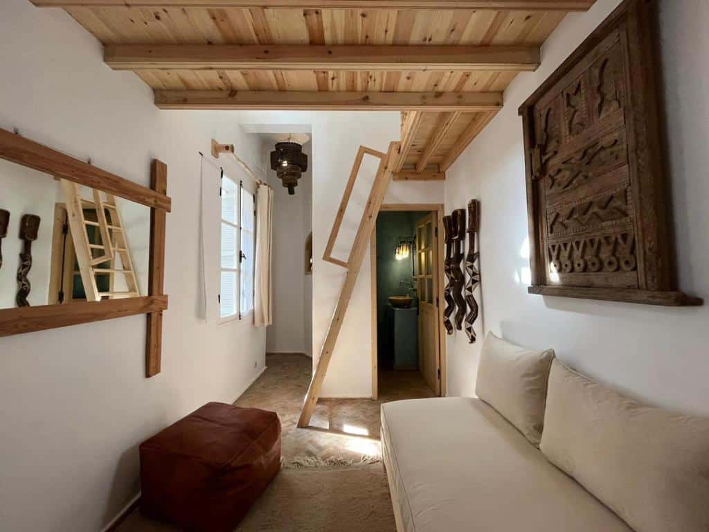 baladin riad casablanca baladin riad casablanca