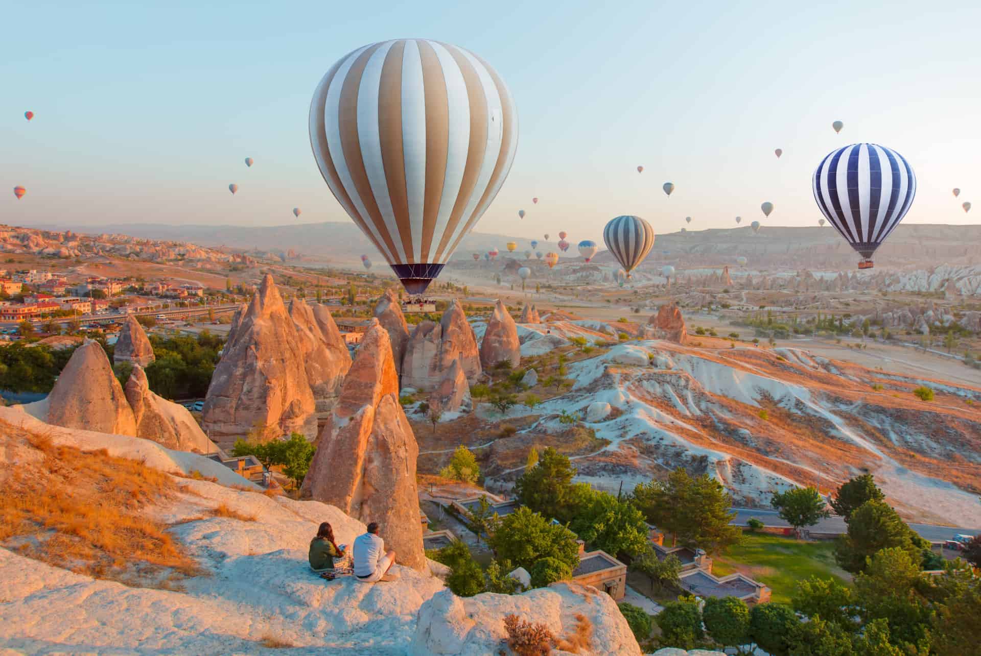 cappadoce depuis istanbul cappadoce depuis istanbul
