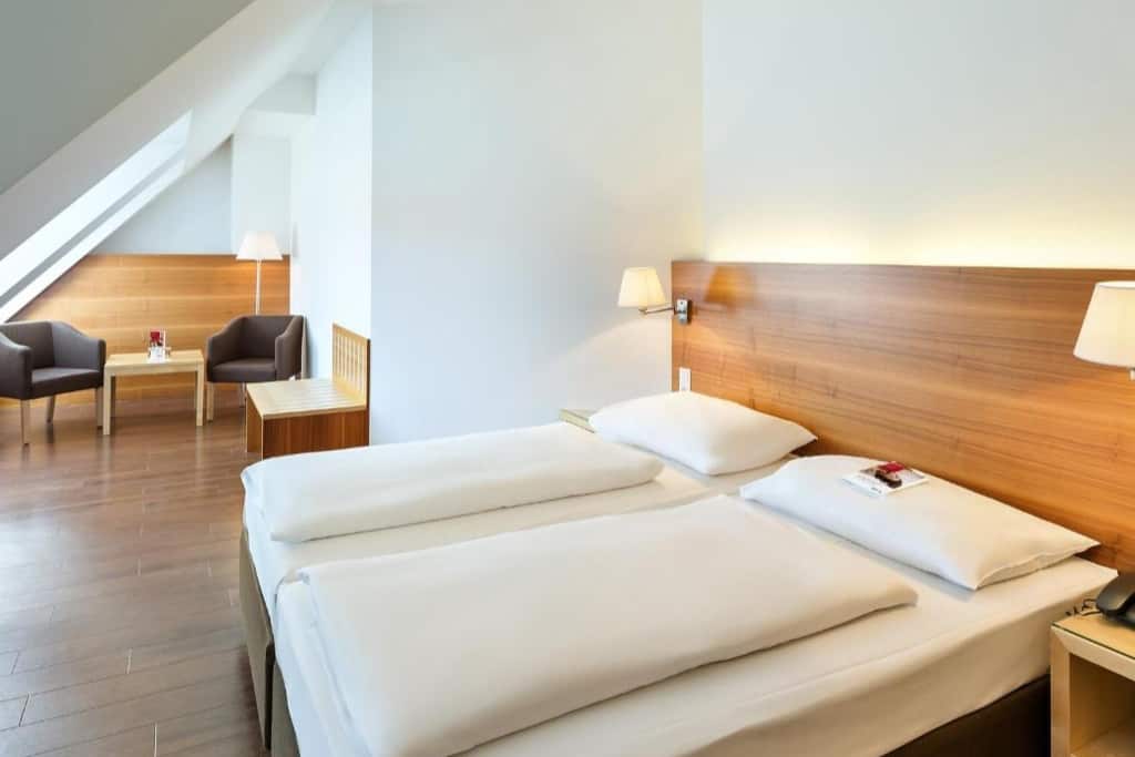chambre austria trend hotel beim theresianum chambre austria trend hotel beim theresianum
