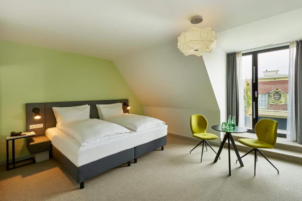 chambre h + wien chambre h + wien