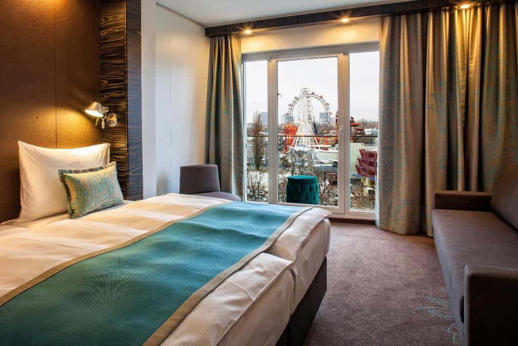 chambre motel one wien prater chambre motel one wien prater