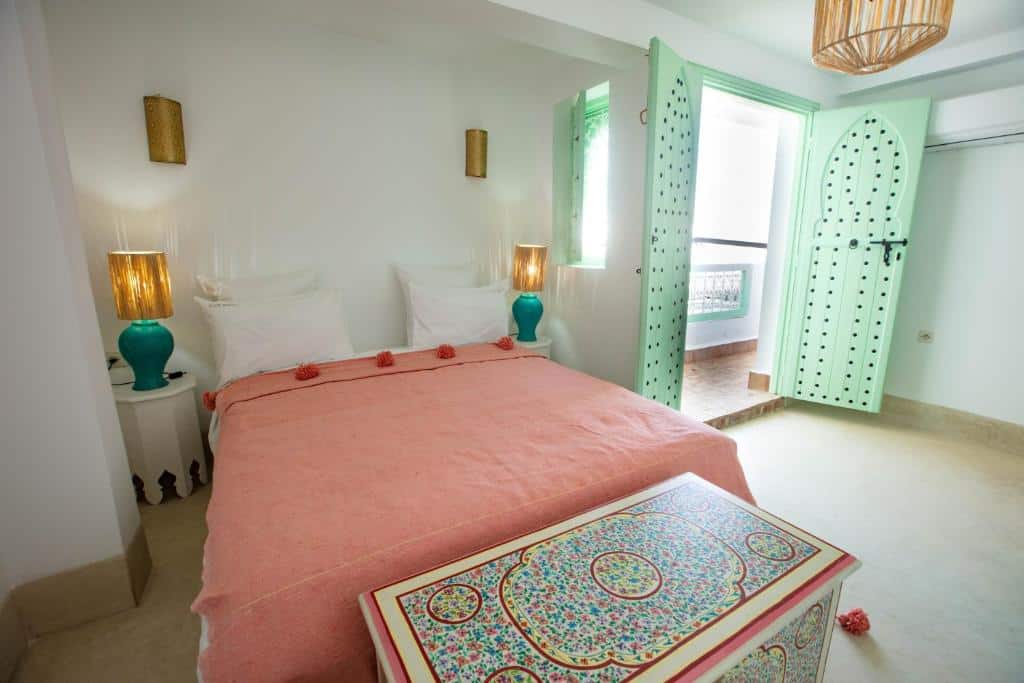 chambre riad dar rabiaa chambre riad dar rabiaa