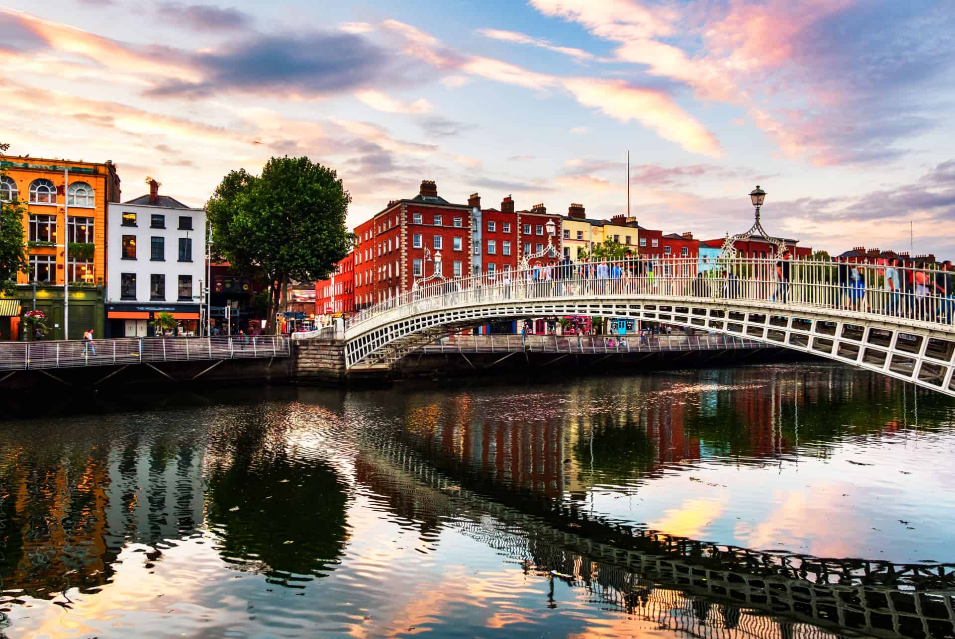 dublin dublin