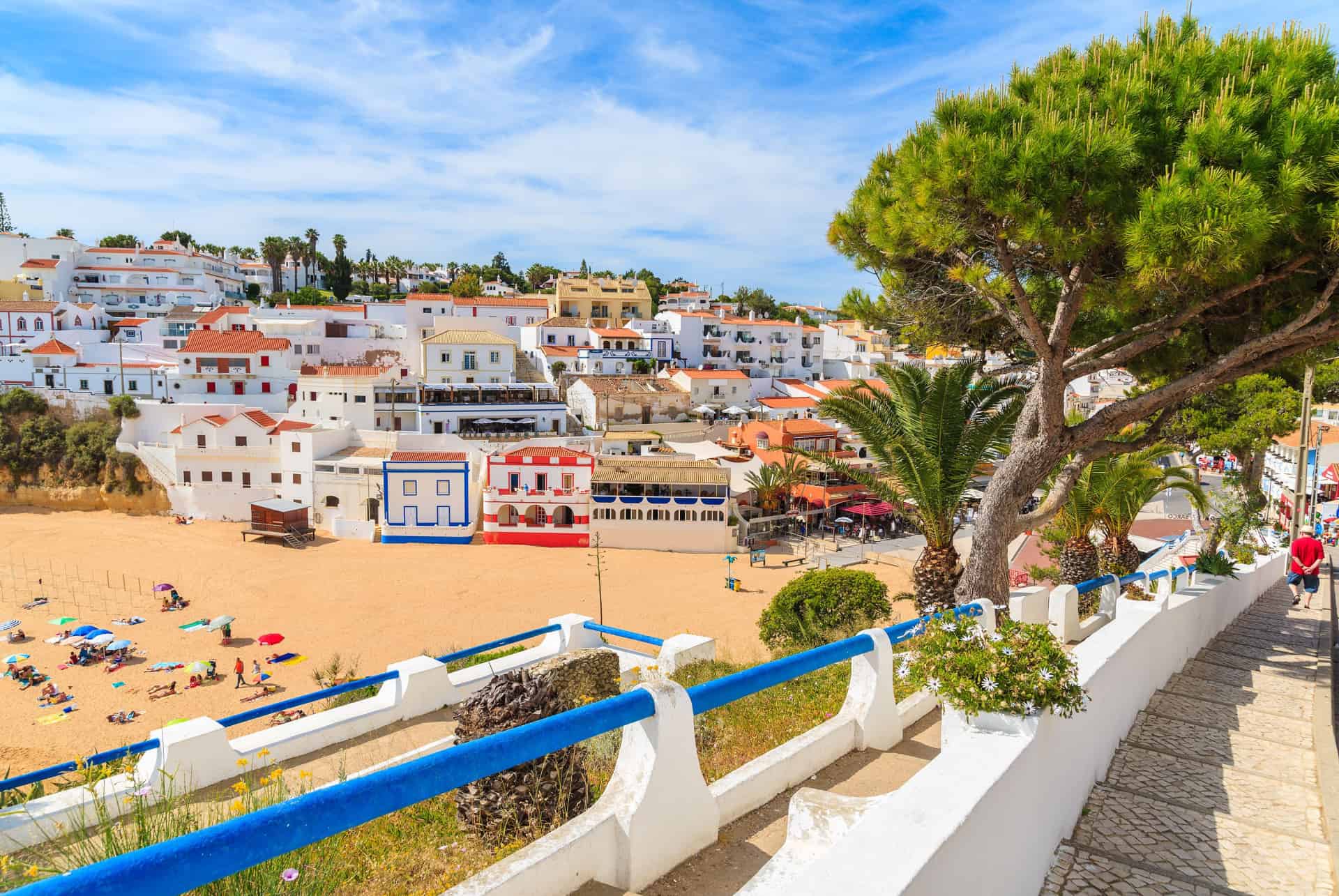 logements en algarve activites en algarve