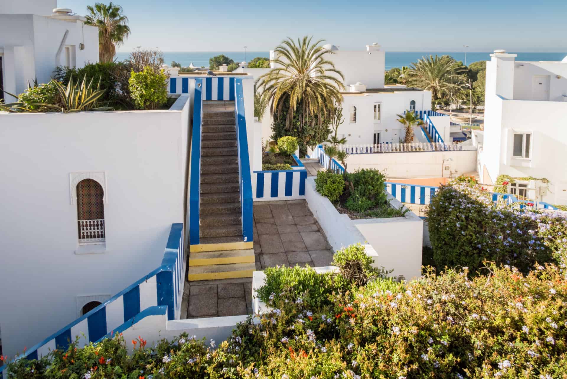 maisons blanches agadir maisons blanches agadir