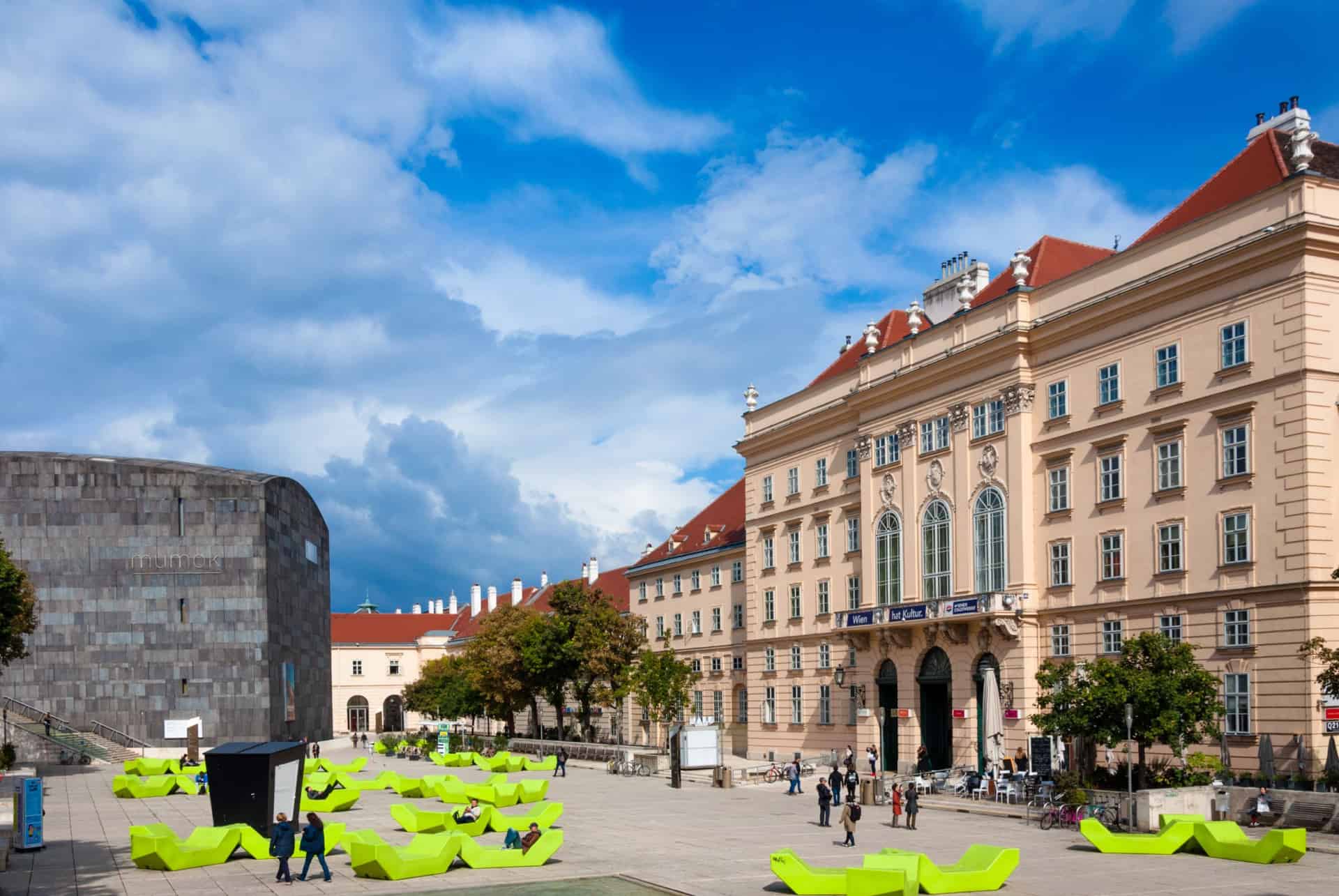 museumquartier museumquartier