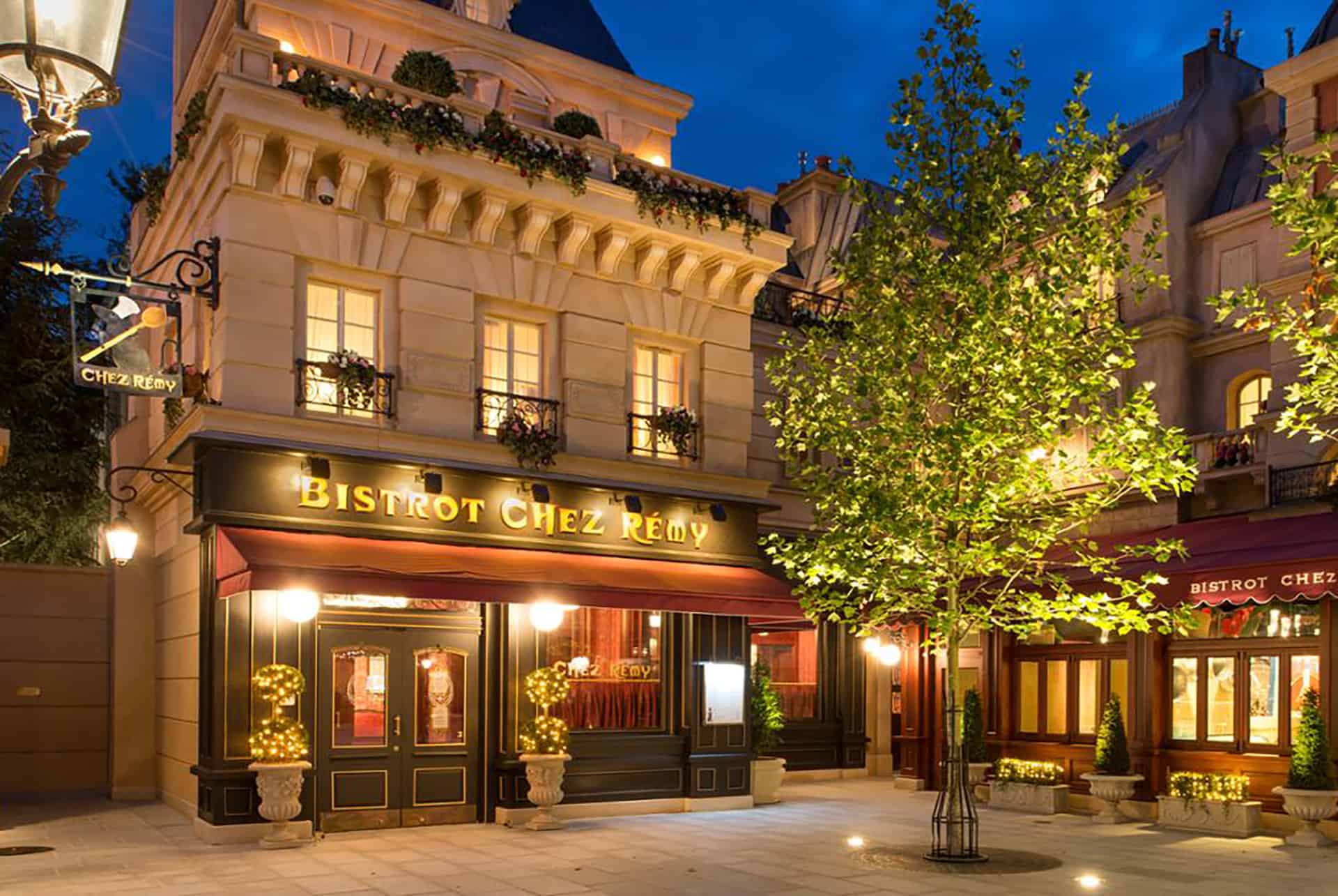 ou manger a disneyland ou manger a disneyland