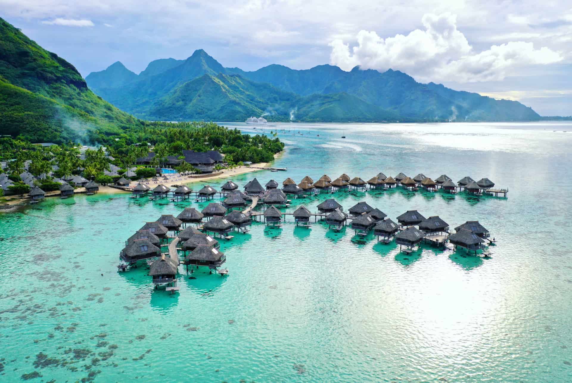 polynesie francaise polynesie francaise destinations paradisiaques